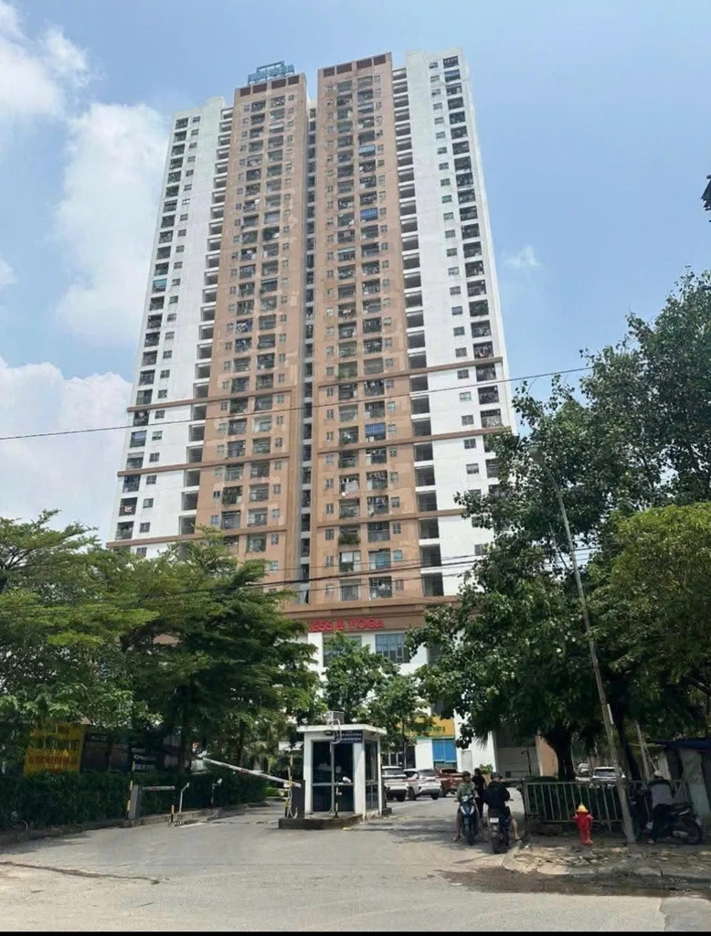 【CĂN HỘ 3PN - TỨ HIỆP PLAZA - BÁN GẤP】- 125m² - 7.58 TỶ