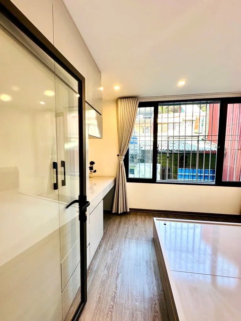 【CĂN HỘ TẬP THỂ PHƯƠNG MAI - 48M2 THỰC DỤNG】- 1 PN - Full Nội Thất - Đang Cho Thuê 7 Triệu/Tháng - Giá 2.8 Tỷ