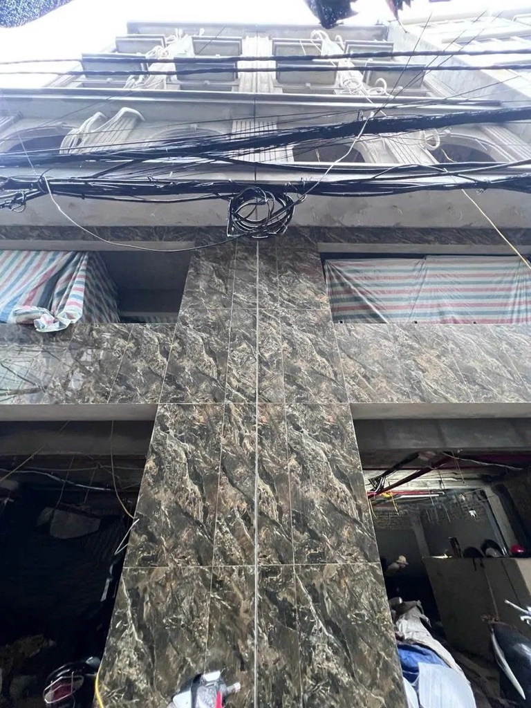 【TÒA NHÀ 7 TẦNG 27 PHÒNG - LÊ QUANG ĐẠO】- 84m² - ĐẦY ĐỦ PCCC & PXD - 21.6 TỶ