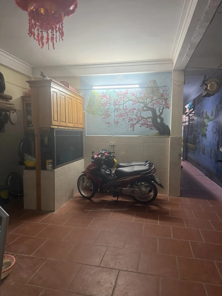 【NHÀ PHỐ 4 TẦNG CHO THUÊ - ĐÌNH THÔN】- 58m² - DÒNG TIỀN 25 TRIỆU/THÁNG - 12.2 TỶ