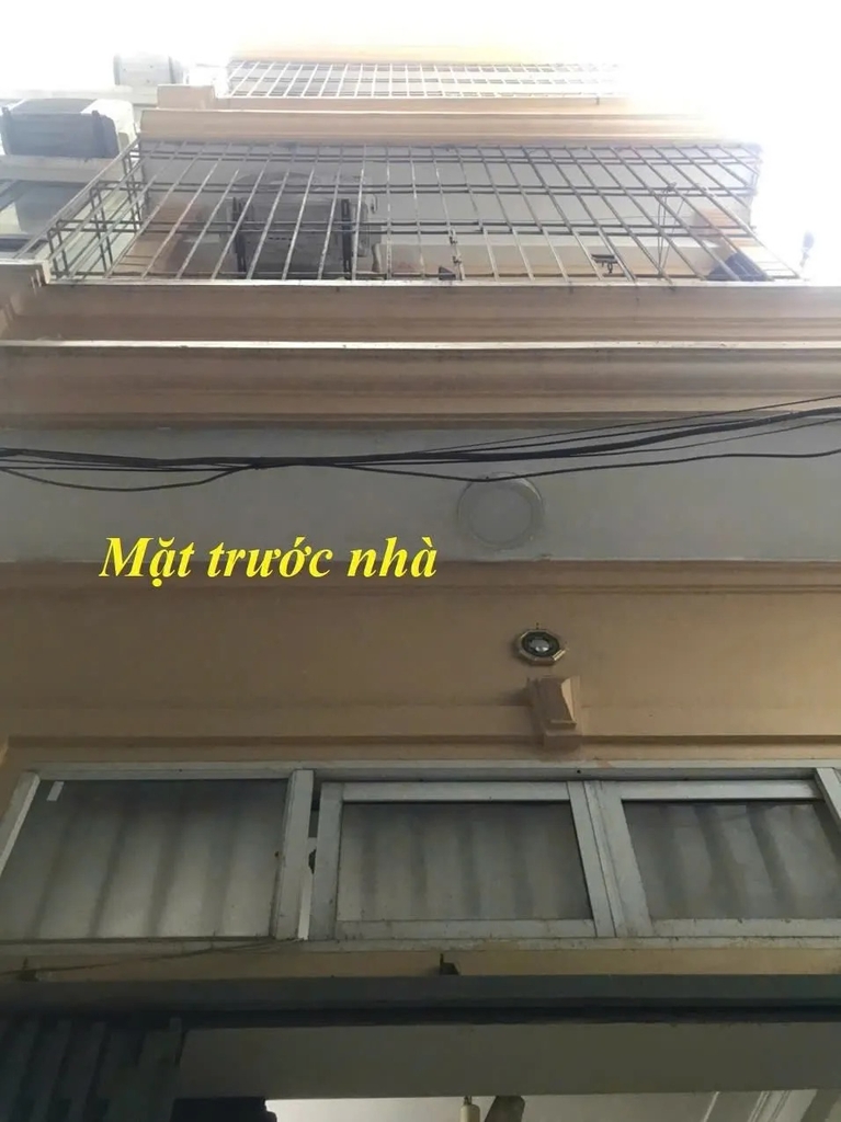 【NHÀ GIÁ RẺ NHẤT - PHÚ ĐÔ】- 33.2m² - MẶT TIỀN 3.5M - Ở NGAY - 5.6 TỶ