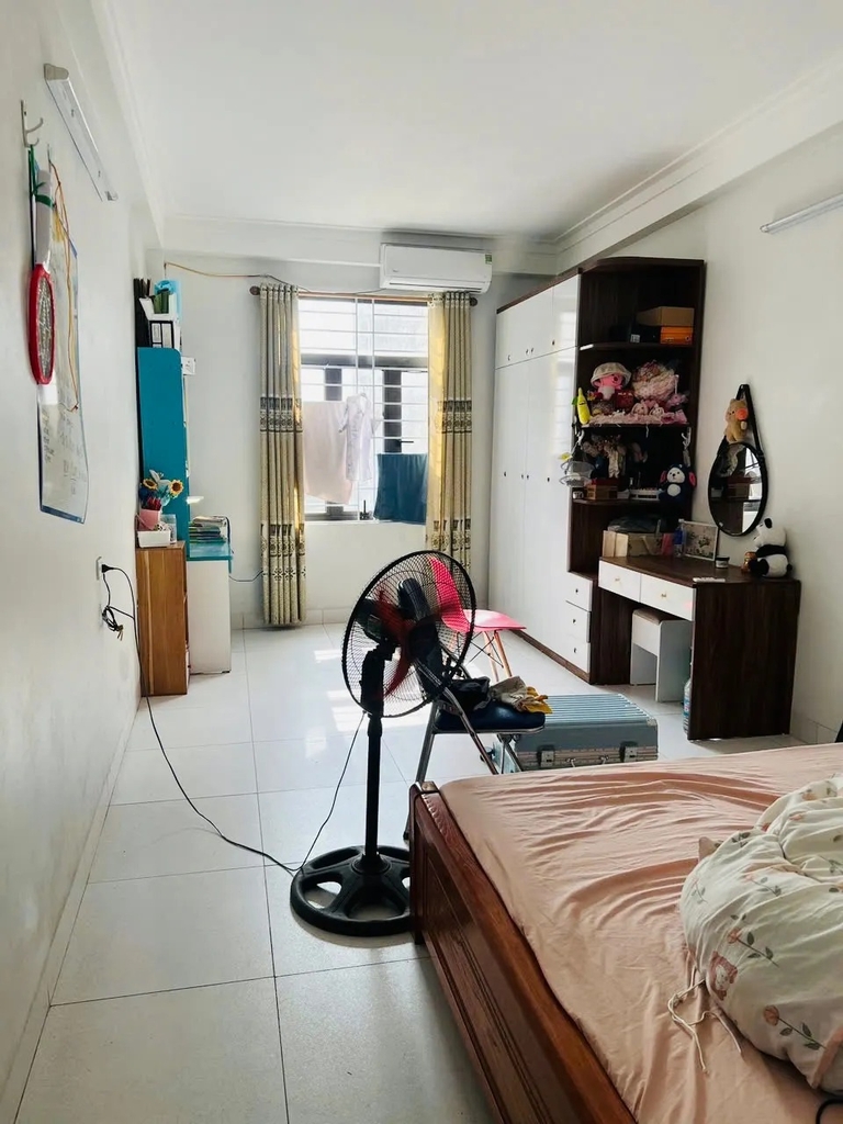 【NHÀ 5 TẦNG FULL NT - DO NHA】- 50m² - NGÕ NÔNG 15M - 6 PHÒNG NGỦ - 9.4 TỶ