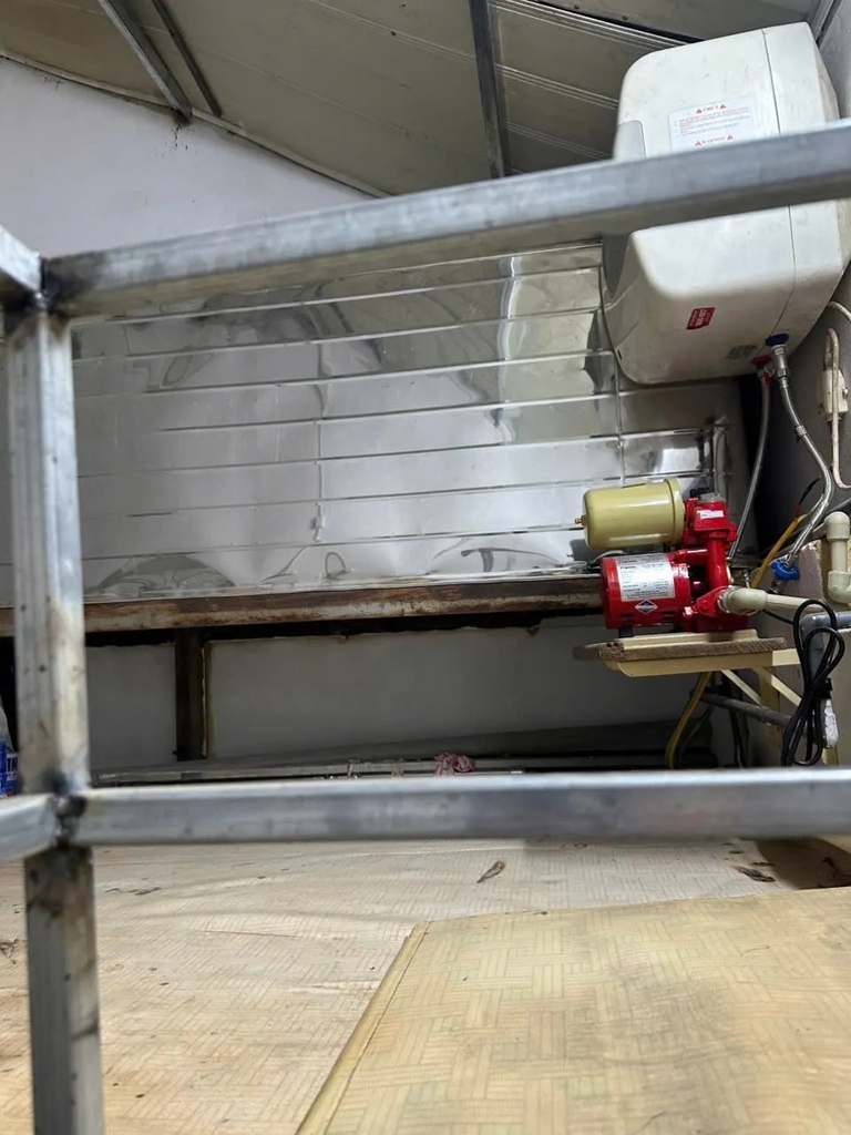 【CĂN HỘ TẬP THỂ DỆT - 2 MẶT THOÁNG - 19.5/45M² - 2.45 TỶ】