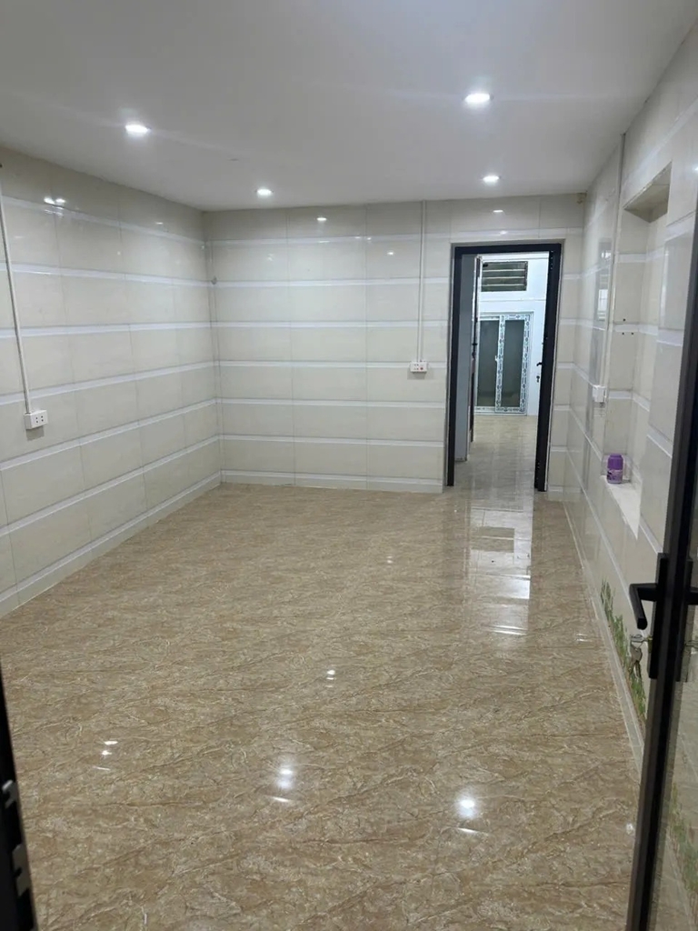 【NHÀ KHU TẬP THỂ KIM GIANG】- 16m² (SD 60m²) - 2 Mặt Thoáng - Giá 3.7 Tỷ