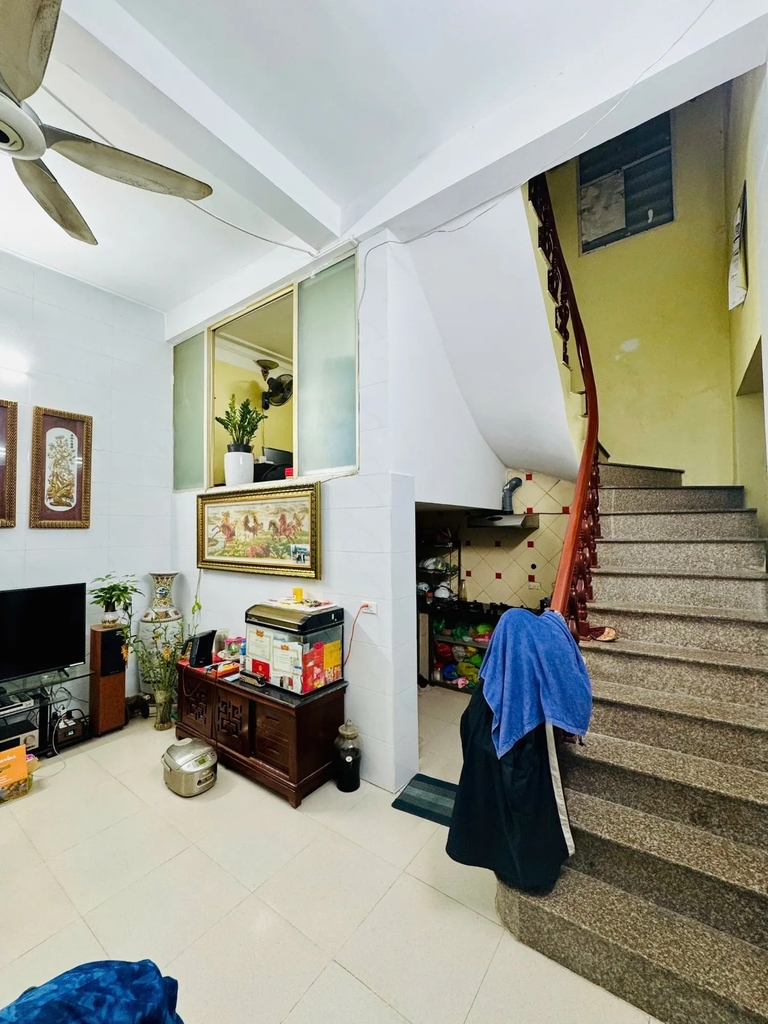 【ĐẤT NỀN LÔ GÓC 2 MẶT NGÕ - HỒNG MAI, HAI BÀ TRƯNG】- Bạch Mai, Hai Bà Trưng - 52m² - Lô Góc - Tiềm Năng Xây CCMN - Giá 12 Tỷ