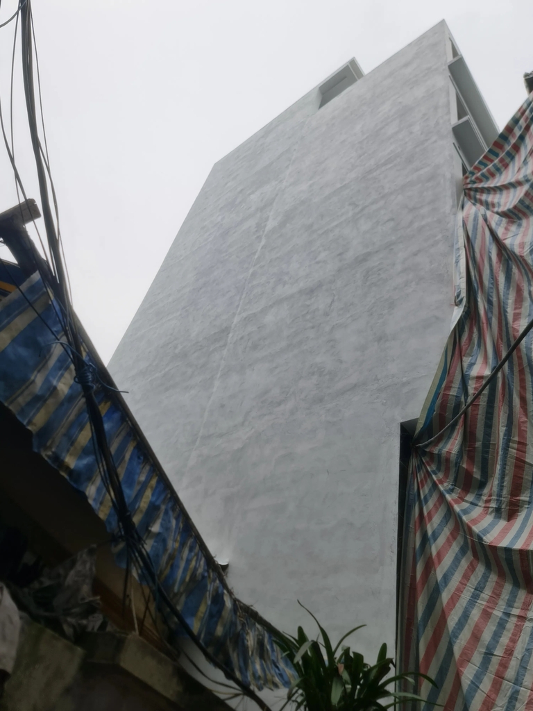 【TÒA NHÀ 7 TẦNG 11 CĂN HỘ - HOÀNG MAI, HÀ NỘI】- 16.5 TỶ