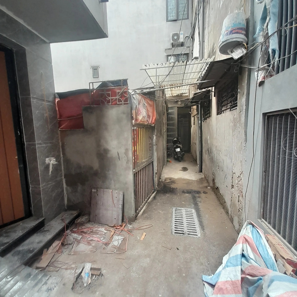 【LÔ ĐẤT "VÀNG" - NGUYỄN ĐỔNG CHI】- 107m² - NGÕ NÔNG - MẶT TIỀN 7M - 28 TỶ