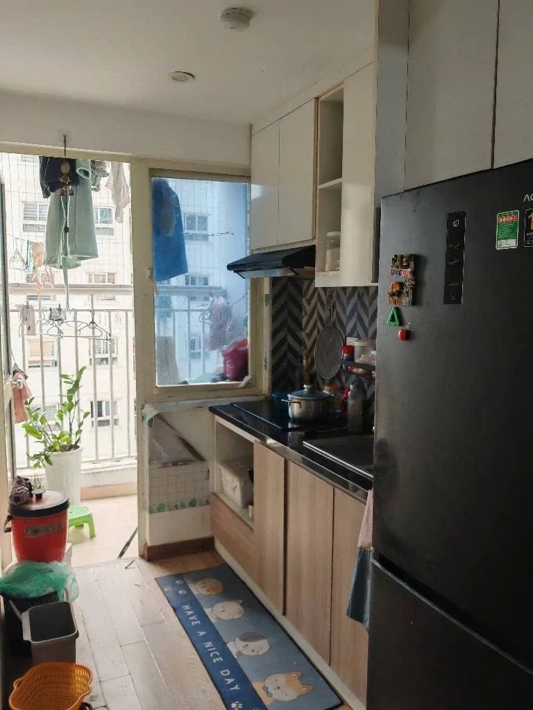 【CĂN HỘ 1PN - GIÁ SIÊU TỐT - ECOHOME 2, BẮC TỪ LIÊM】- 2.8 TỶ