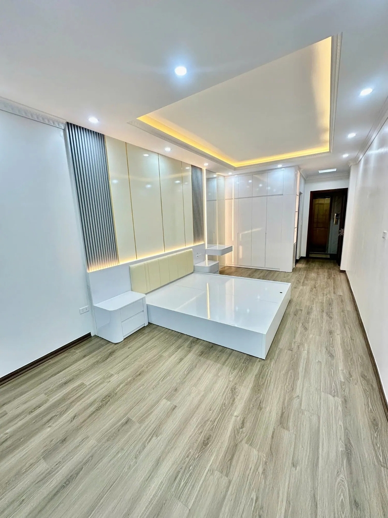 【NHÀ 7 TẦNG - TRẦN QUỐC VƯỢNG】- 46m² - NGÕ Ô TÔ - 2 THOÁNG - CHO THUÊ SINH VIÊN - 15.5 TỶ