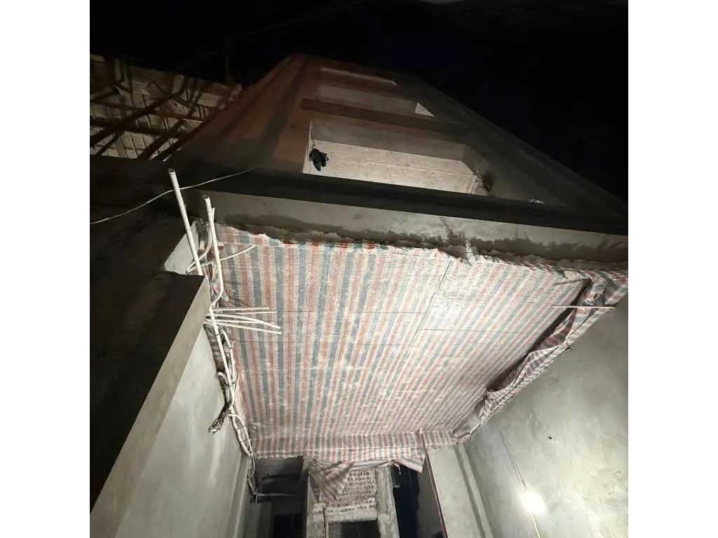 【NHÀ 5 TẦNG THANG MÁY GIẢI PHÓNG - THIẾT KẾ HIỆN ĐẠI - VỊ TRÍ "VÀNG"】- 28m² - Giá 8.75 TỶ