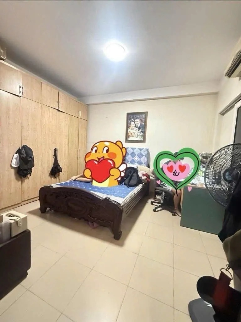 【NHÀ PHỐ KINH DOANH NGHĨA DŨNG - Ô TÔ ĐỖ CỬA - DT THỰC 50M²】- 29/50m² - 3 TẦNG - 9.5 TỶ