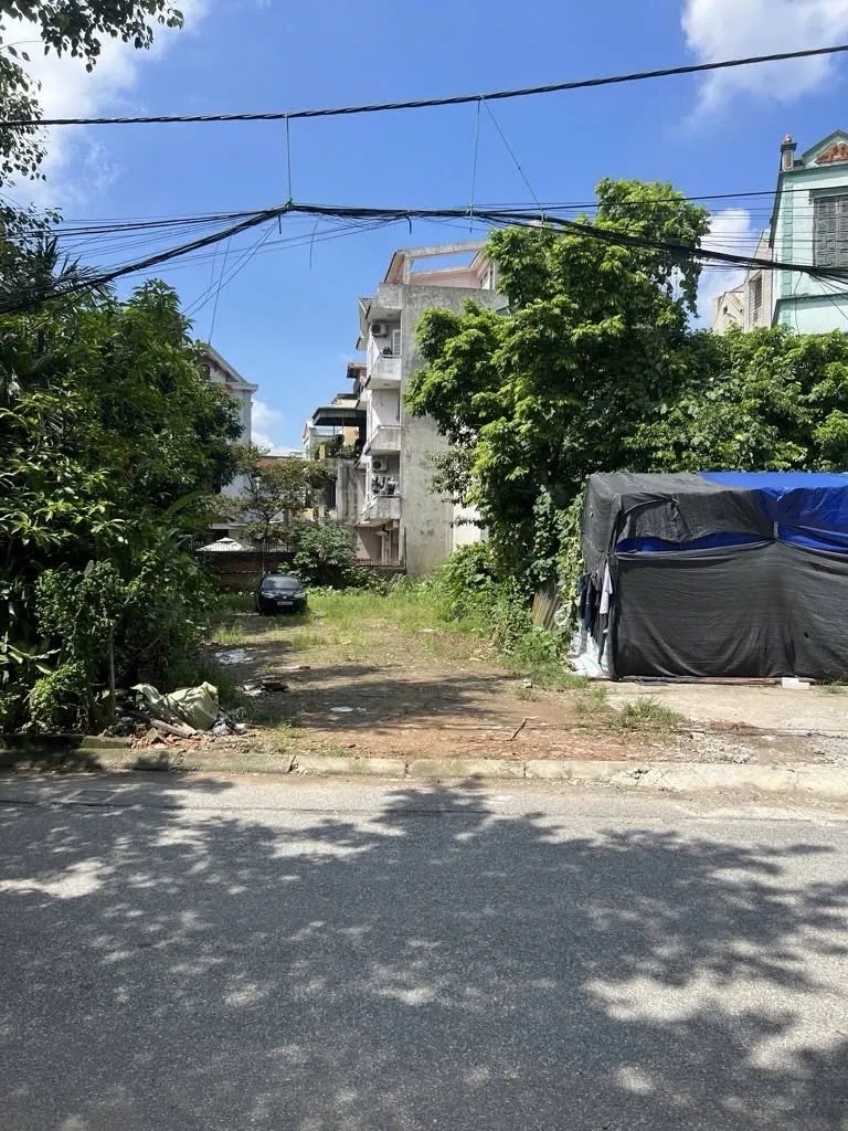 【ĐẤT NỀN NGÕ THÔNG NGUYỄN VĂN LINH - 2 Ô TÔ TRÁNH - NỞ HẬU】- 91m² - 16.5 TỶ