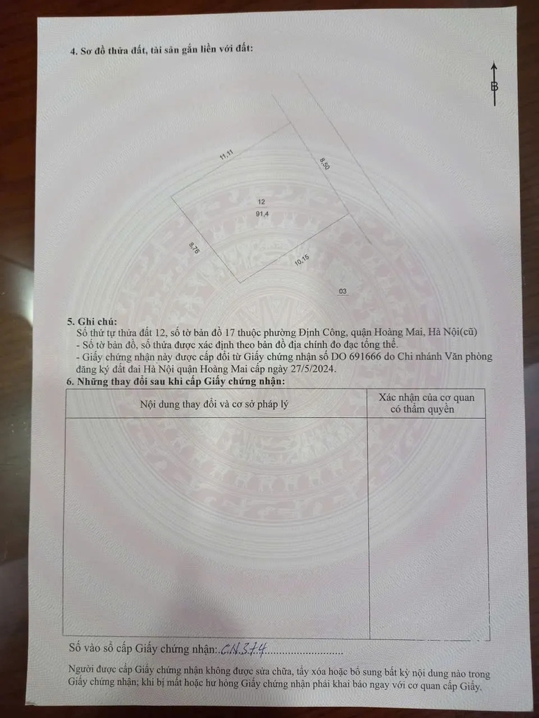 【ĐẤT MẶT PHỐ LÊ TRỌNG TẤN - 92M² - 21 TỶ】