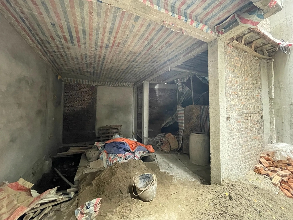 【NHÀ MỚI 5 TẦNG - TÂY TỰU】- 35M² - 3 PN - NGÕ RỘNG - Ô TÔ 10M - 6.8 TỶ