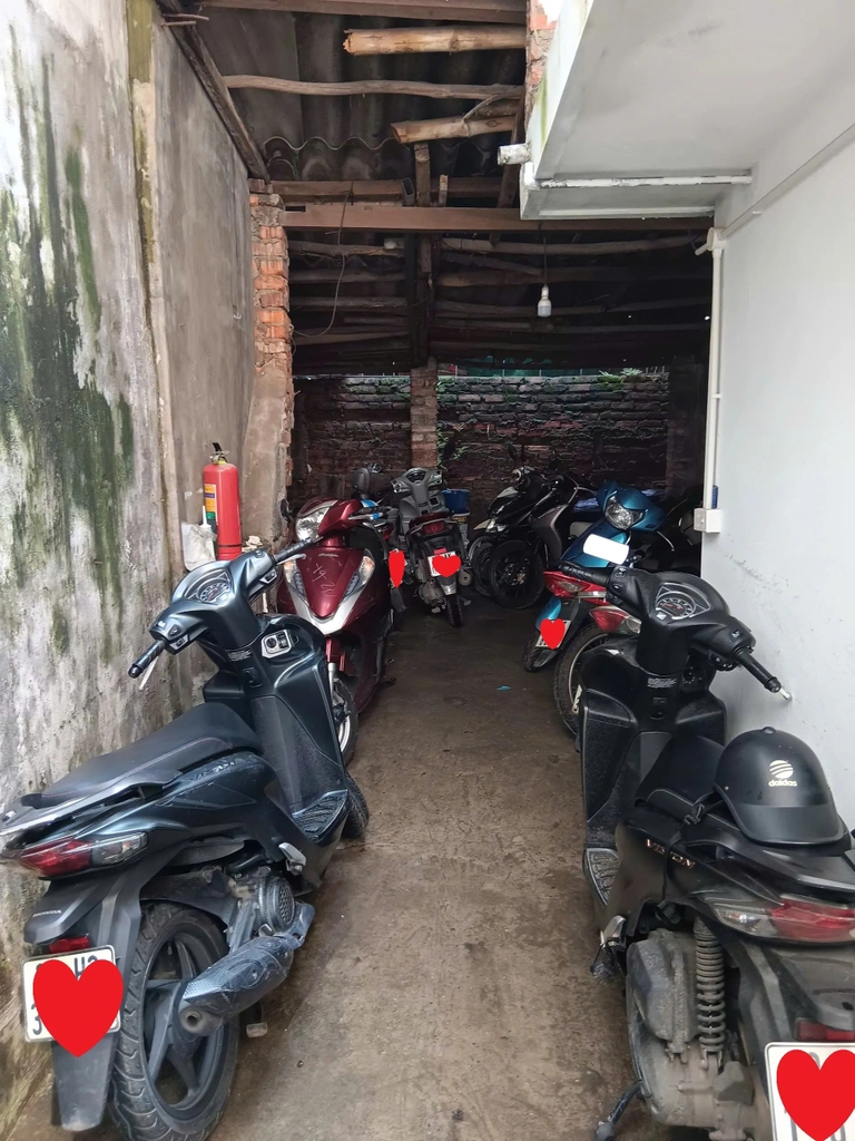 【ĐẤT VÀNG 65m² - NGÕ CHỢ KHÂM THIÊN, ĐỐNG ĐA】- Nhà 2 Tầng Cũ - Giá 7.5 Tỷ (Mua Đất Tặng Nhà)