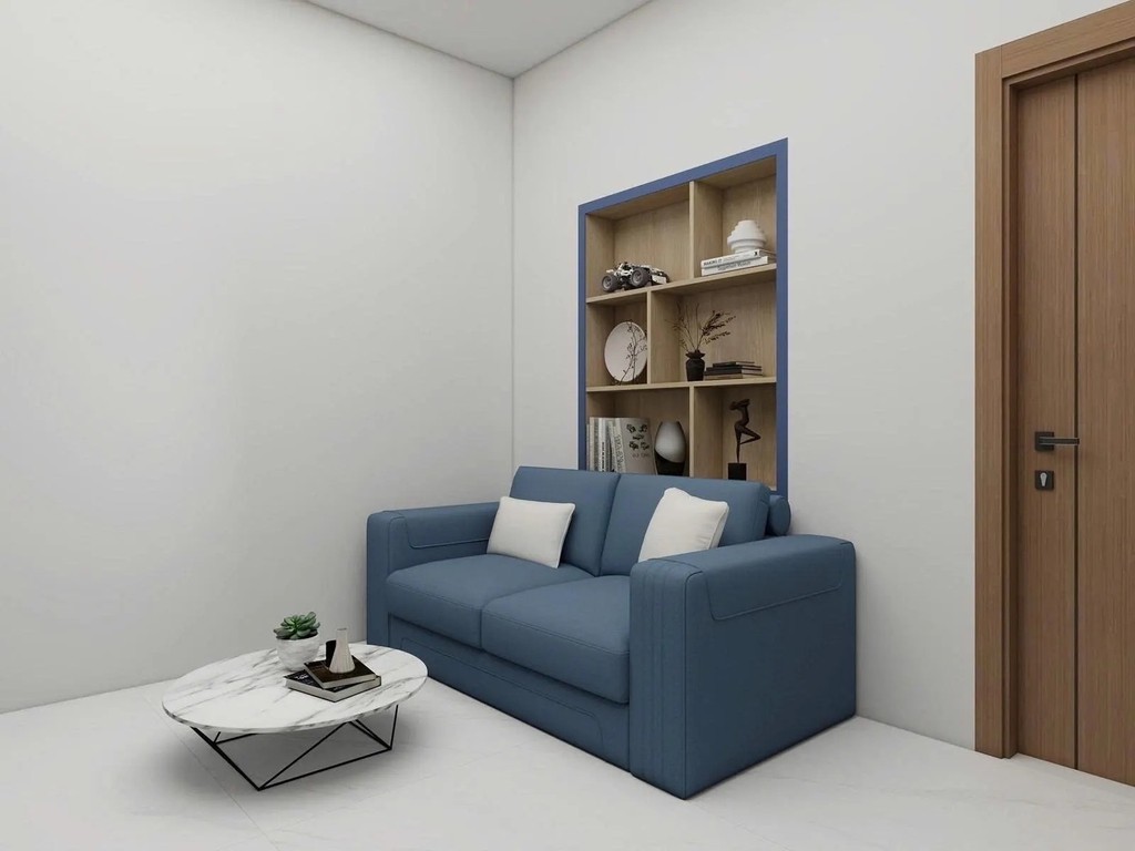 【CĂN HỘ TẬP THỂ GIÁ TỐT】 TT Bộ Công An, Xã Đàn - 25m² - Tầng 3 - Giá 1.75 Tỷ