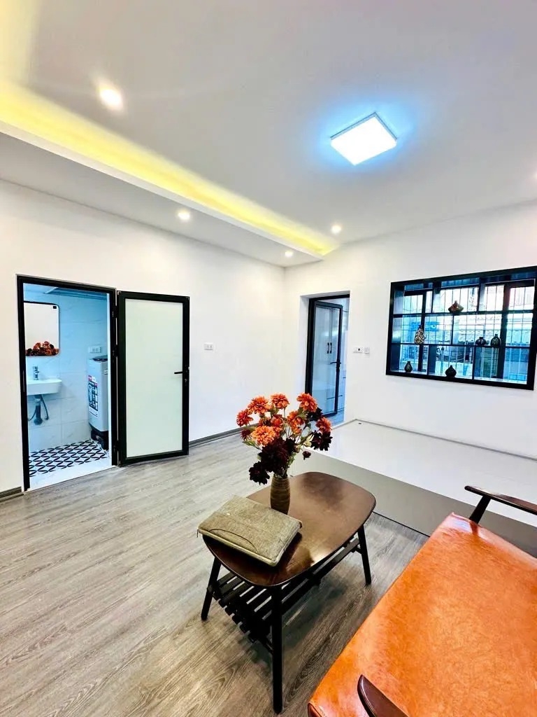 【CĂN HỘ TẬP THỂ PHƯƠNG MAI - 48M2 THỰC DỤNG】- 1 PN - Full Nội Thất - Đang Cho Thuê 7 Triệu/Tháng - Giá 2.8 Tỷ