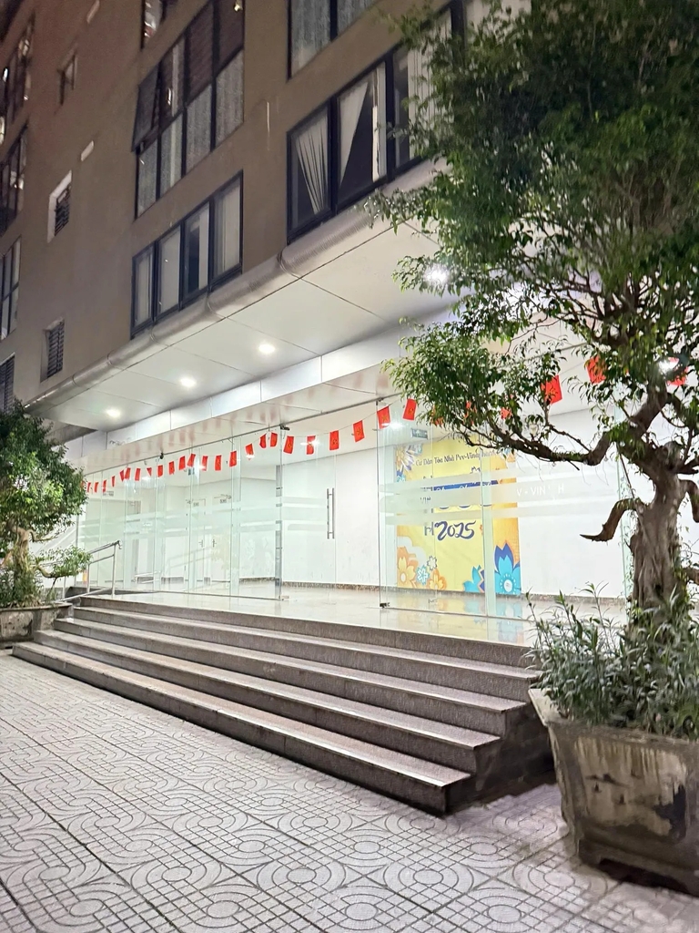 【CĂN HỘ 2 PN - NGUYỄN HUY TƯỞNG - TẦNG 9 - 60M² - 6.45 TỶ】