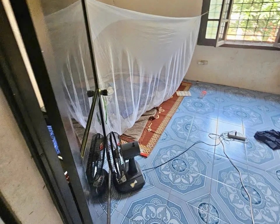 【NHÀ 3 TẦNG - DỐC THỌ LÃO, HAI BÀ TRƯNG】- Đống Mác, Hai Bà Trưng - 29.9m² - 4PN - View Trường Học - Giá 6.9 Tỷ