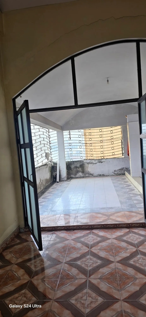 【NHÀ LÔ GÓC 4 TẦNG - 3 THOÁNG VĨNH VIỄN - ĐỊNH CÔNG, HOÀNG MAI】- 56m² - 4PN - Ngõ Nông 30m - Giá 11.2 Tỷ