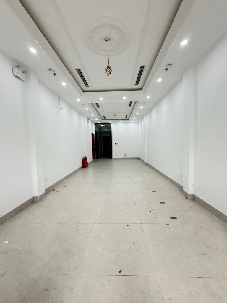 【TÒA NHÀ VĂN PHÒNG 8 TẦNG - LÔ GÓC 2 MẶT PHỐ XÃ ĐÀN】- 145 TỶ