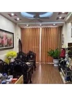 【NHÀ 5 TẦNG KINH DOANH - PHỐ NGỌC LÂM, LONG BIÊN】- 17.5 TỶ