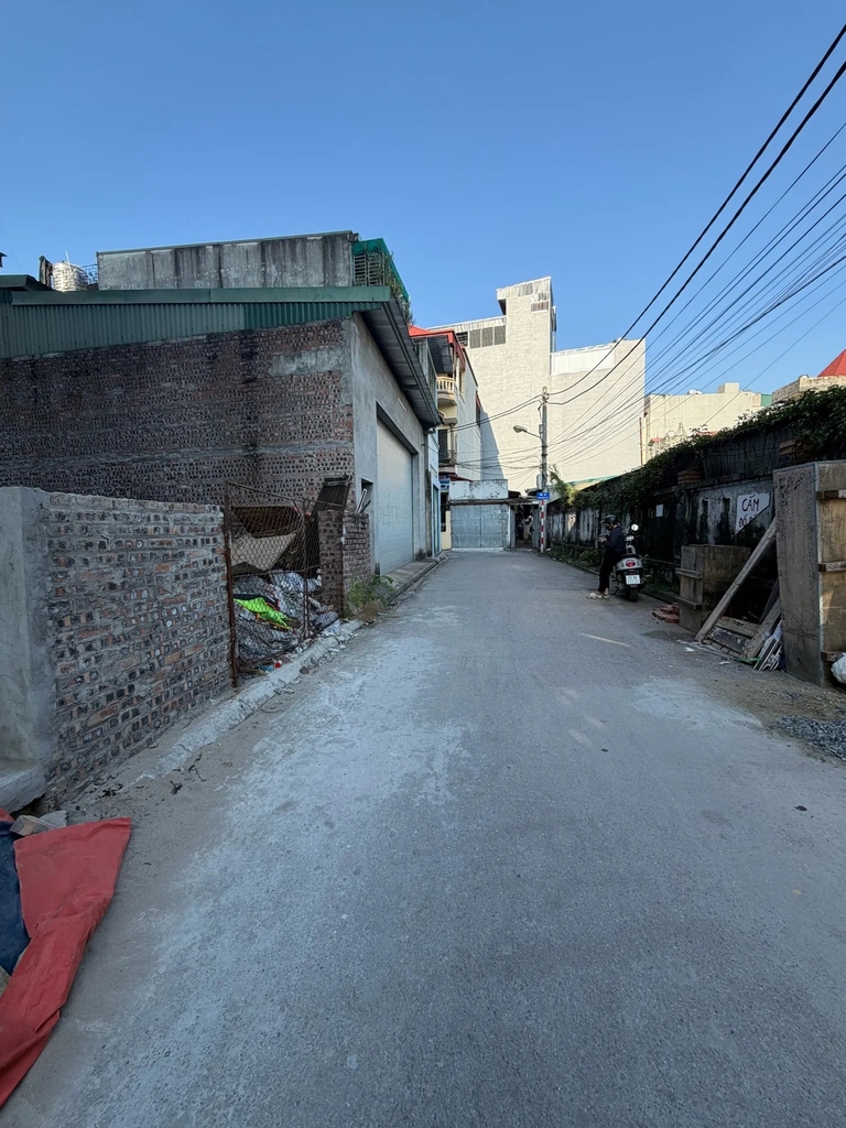 【SIÊU PHẨM ĐẤT MẶT PHỐ NGUYỄN VĂN LINH】- 100m² - MT 5.5m - View Hồ - Tiềm Năng Xây Building - Giá 23 Tỷ