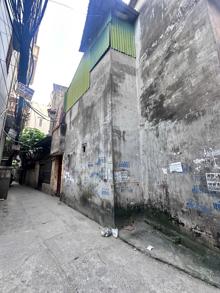 【ĐẤT NỀN LÔ GÓC - CỔ NHUẾ, BẮC TỪ LIÊM】- Cổ Nhuế, Bắc Từ Liêm - 80m² - Mặt Tiền 8.5m - Lô Góc - Giá 18 Tỷ