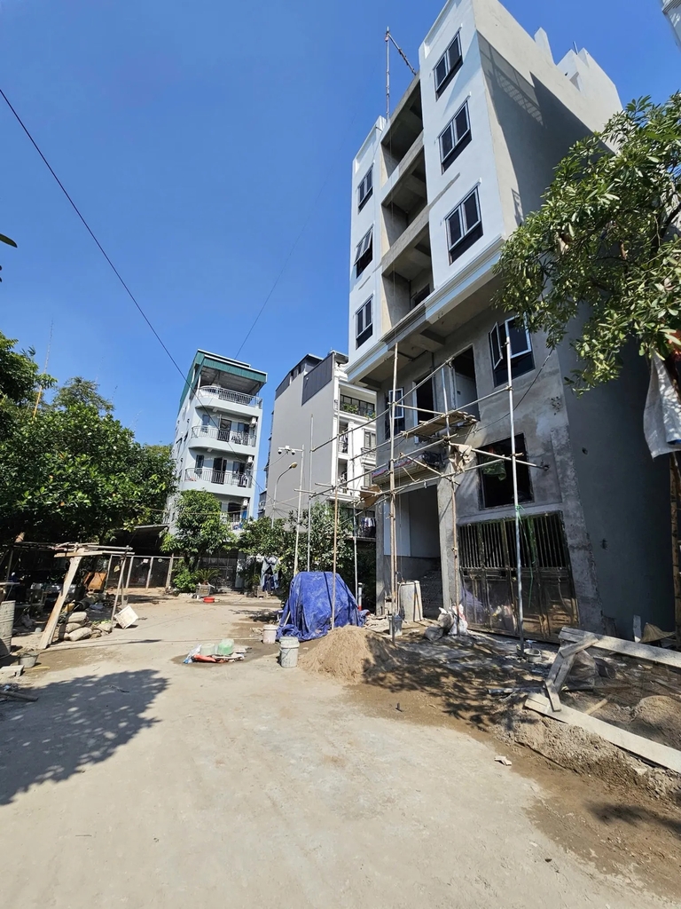 【ĐẤT PHÂN LÔ KĐT MỚI - XUÂN PHƯƠNG】- 45m² - HẠ TẦNG ĐỒNG BỘ - TIỀM NĂNG CAO - 10.8 TỶ