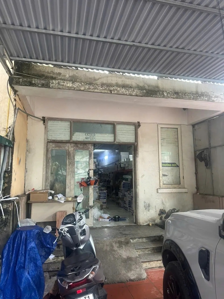 【LIỀN KỀ 2 MẶT TIỀN - KĐT XUÂN PHƯƠNG】- 129.2m² - 4 Tầng - 2 Sân - Hướng Tây Bắc & Đông Nam - Giá 29.3 Tỷ