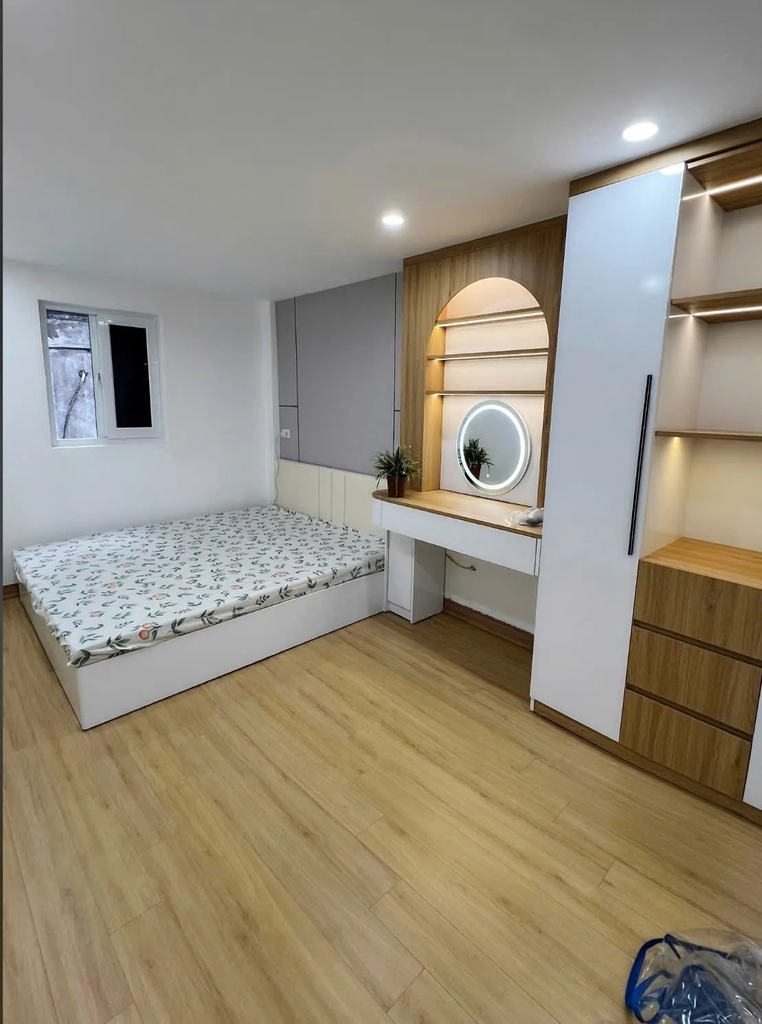 【BÁN GẤP NHÀ MỚI 4 TẦNG - 50 BÙI NGỌC DƯƠNG】- 90m² SD - 3 PN - FULL NT - GIÁ SIÊP TỐT 4.25 TỶ