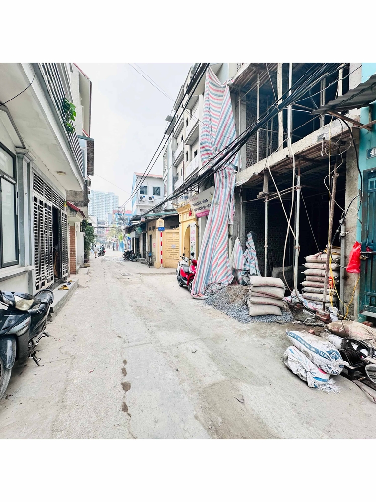 【NHÀ 5 TẦNG THANG MÁY - 2 MẶT NGÕ KD - ĐÔNG NGẠC】- 31m² - 3PN - Giá 9.2 Tỷ