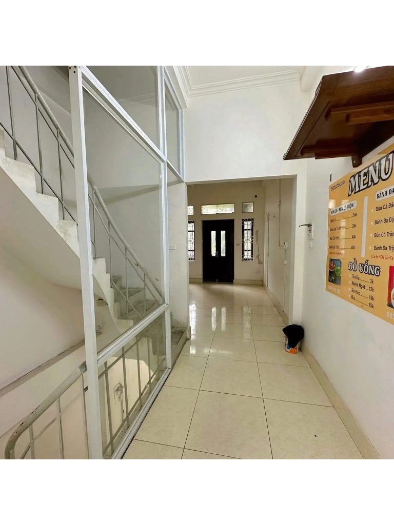 【MẶT PHỐ VÕ VĂN DŨNG - ĐỐNG ĐA】- 43m² - 3 Tầng - Giá 26 Tỷ