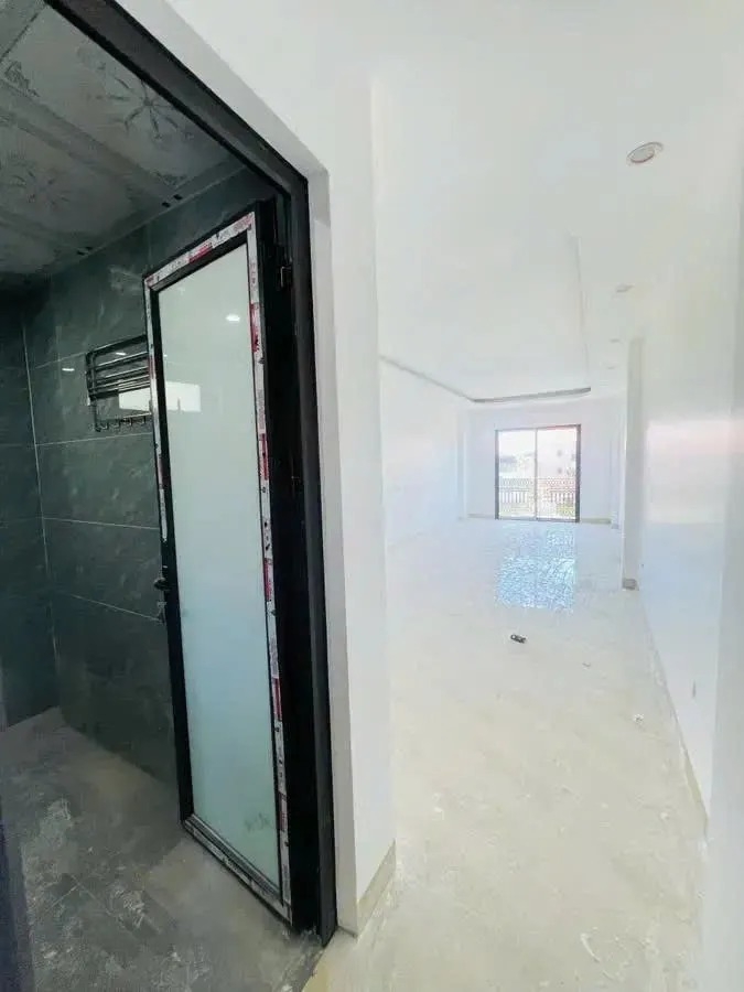 【NHÀ MỚI 5 TẦNG - ĐÔNG LA】- 35m² - 3 PN - Ô TÔ TRONG NHÀ - 5.55 TỶ