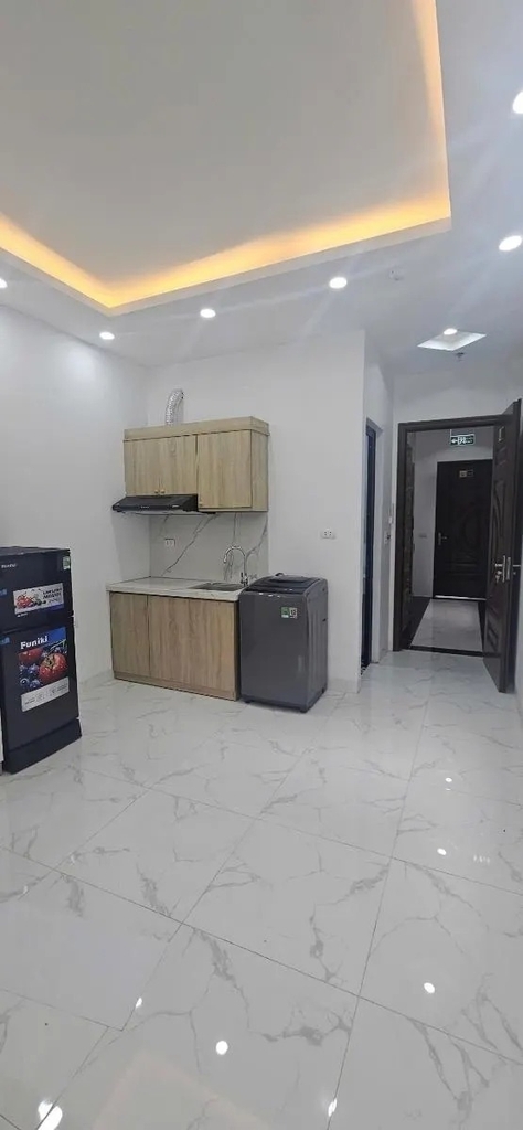 【TÒA NHÀ CCMN KIM MÃ, BA ĐÌNH】- 56m² - 6 TẦNG THANG MÁY - CHO THUÊ 750 TRIỆU/NĂM - 16 TỶ