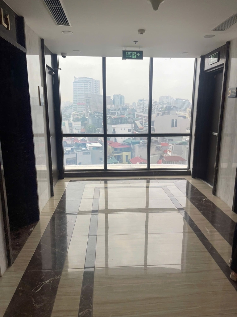 【PENTHOUSE FIVE STAR WEST LAKE】- 164m² - Căn Góc Tầng 5 - View Hồ Tây - 29.8 Tỷ