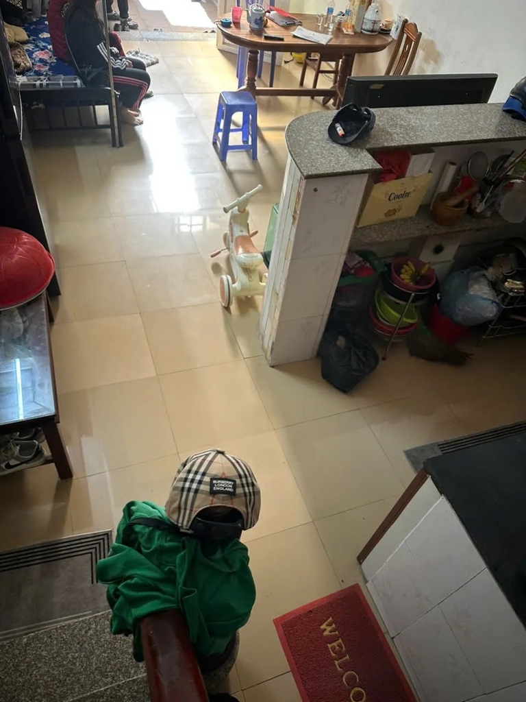 【ĐẤT & 2 NHÀ MẶT PHỐ - PHÙNG KHOANG】- 78m² - VỊ TRÍ VÀNG - TIỀM NĂNG CCMN - 18.9 TỶ