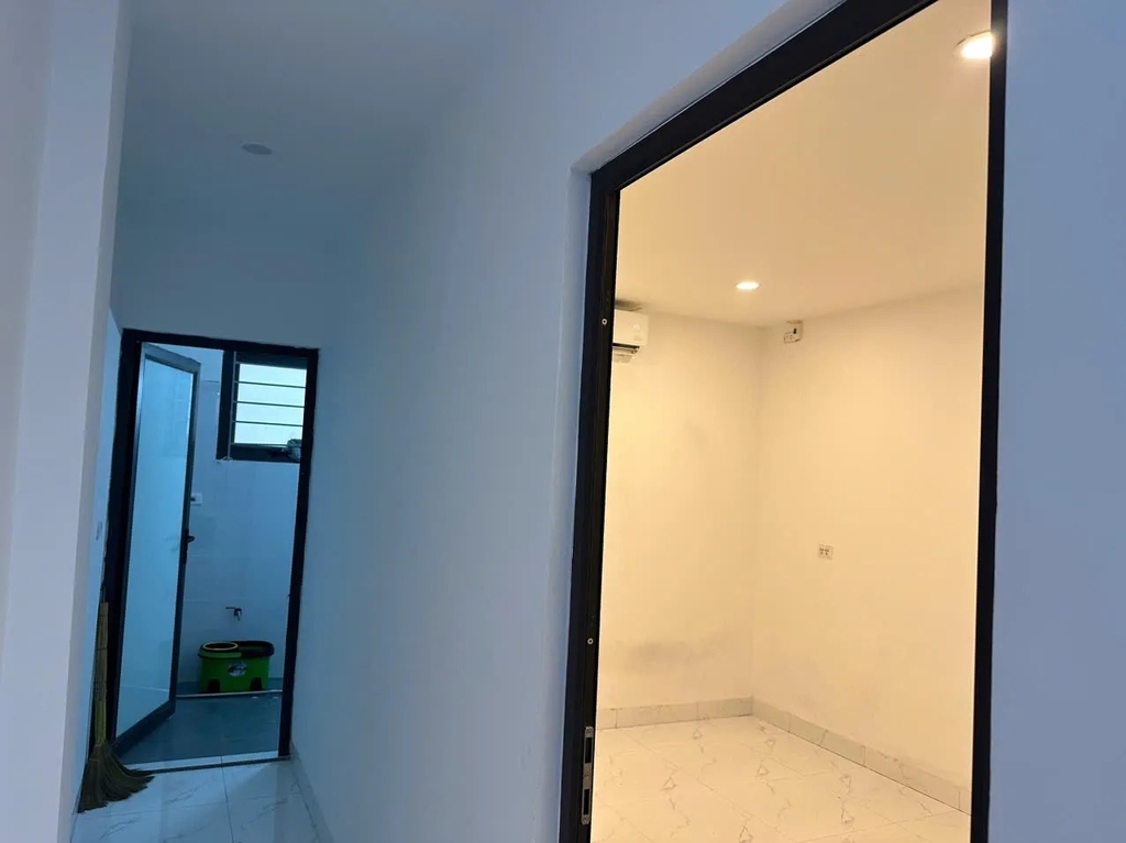 【NHÀ 2 TẦNG 3PN - SA ĐÔI, NAM TỪ LIÊM】- Phương Canh, Nam Từ Liêm - 44m² - 3 Phòng Ngủ - Giá 2.6 Tỷ