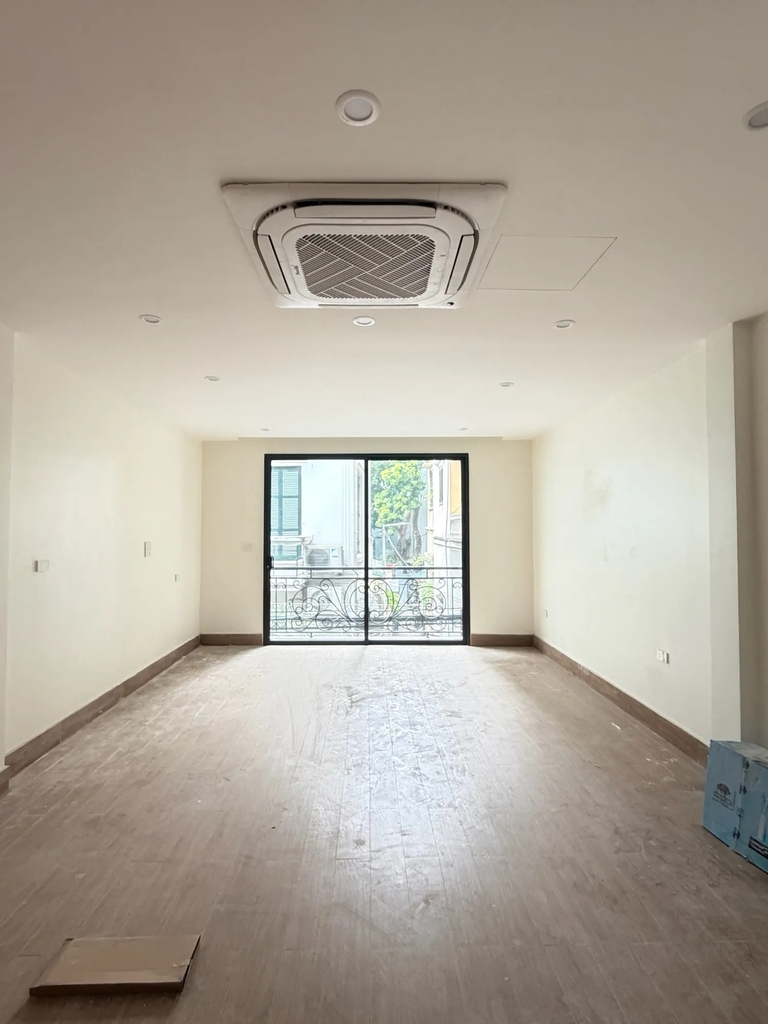 【NHÀ 7 TẦNG THANG MÁY - XUÂN DIỆU, TÂY HỒ】- Xuân La, Tây Hồ - 50m² - 7 Tầng - Sát Hồ Tây - Giá 23.5 Tỷ