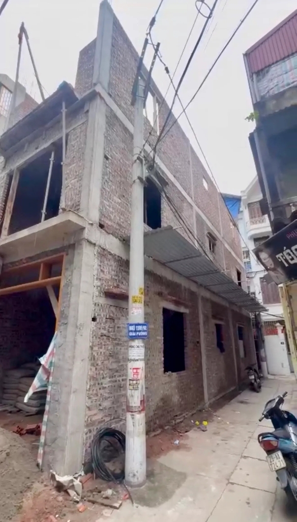 【NHÀ MỚI 6 TẦNG THANG MÁY - GIẢI PHÓNG】- 60m² - LÔ GÓC - 8 PN - KINH DOANH & Ở - 23 TỶ