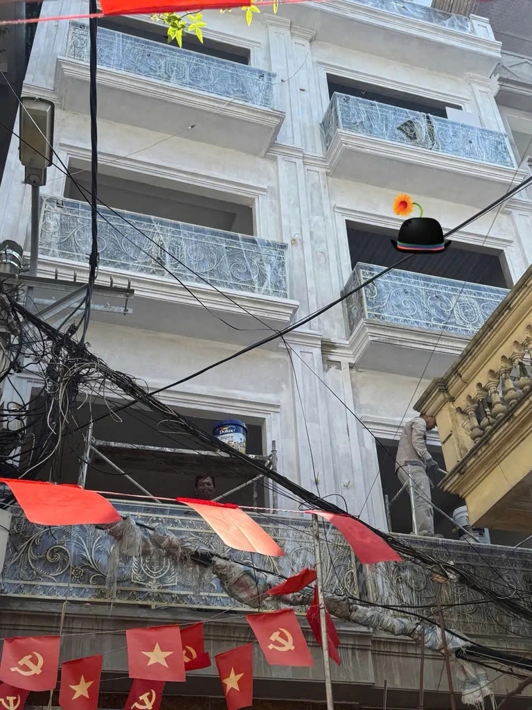 【NHÀ MỚI 6 TẦNG THANG MÁY - THANH LÂN】- 50m² - 8 PN - 8 WC - NGÕ NÔNG - 13 TỶ