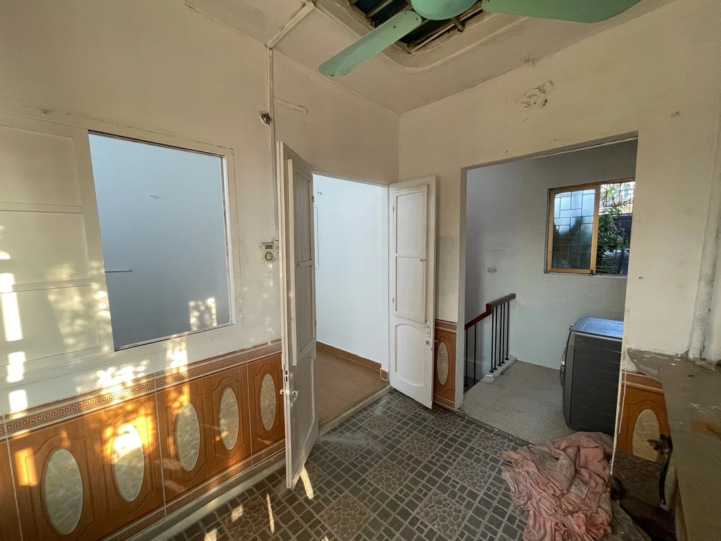 【NHÀ 5 TẦNG MẶT NGÕ TÂY SƠN - NGÃ TƯ SỞ】- 26m² - 5 Tầng + Tum - 3 PN Khép Kín - Vào Ở Ngay - Giá 7.9 Tỷ