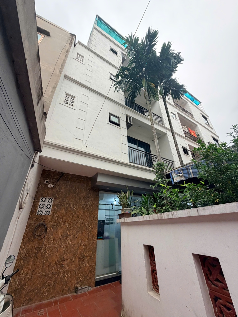 BÁN NHÀ PHỐ CHIẾN THẮNG - VĂN QUÁN: 10M RA Ô TÔ TRÁNH - MẶT TIỀN 8.5M SIÊU THOÁNG - TẶNG FULL NỘI THẤT - GIÁ 7.98 TỶ