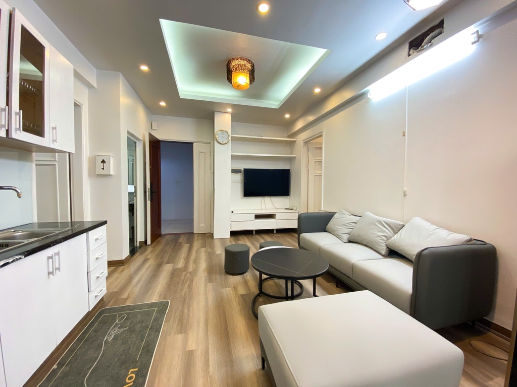 BÁN CĂN HỘ CAO CẤP 165 THÁI HÀ: VIEW PHỐ ĐỈNH CAO - TRUNG TÂM QUẬN ĐỐNG ĐA - FULL NỘI THẤT - GIÁ 7.5 TỶ