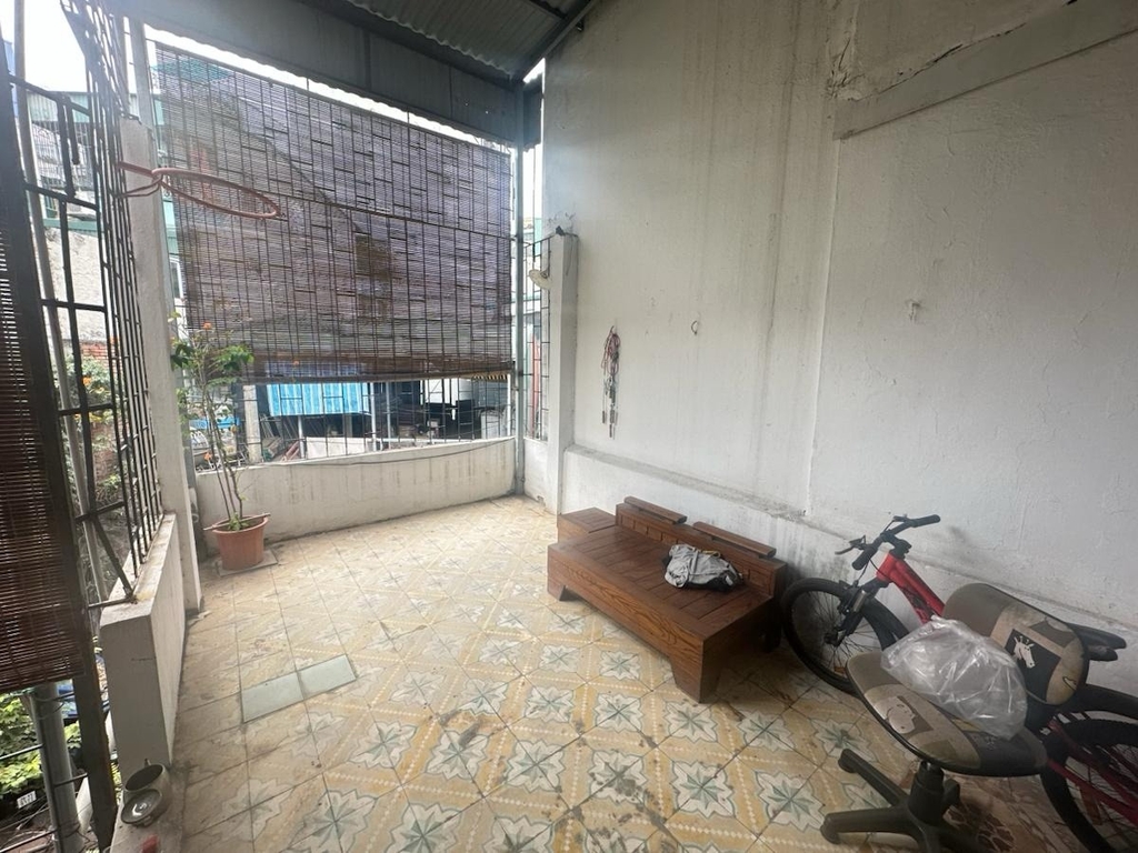 BÁN NHÀ ĐẠI LA - HAI BÀ TRƯNG: TÂM ĐIỂM "TAM GIÁC VÀNG" ĐẠI HỌC - MẶT TIỀN RỘNG - AN SINH ĐỈNH CAO - GIÁ 7.4 TỶ