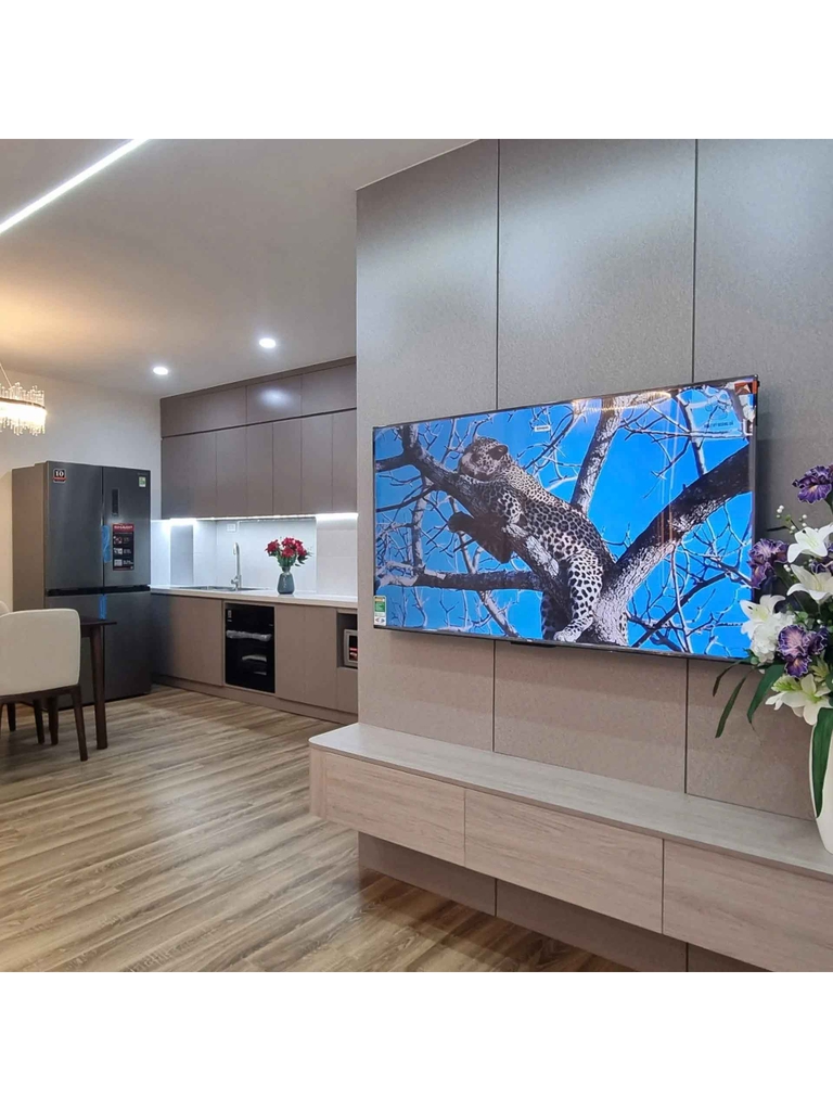 【CC VIP CT4 MỄ TRÌ HẠ】- 98m² - 3PN - FULL NT CAO CẤP - 7.5 TỶ