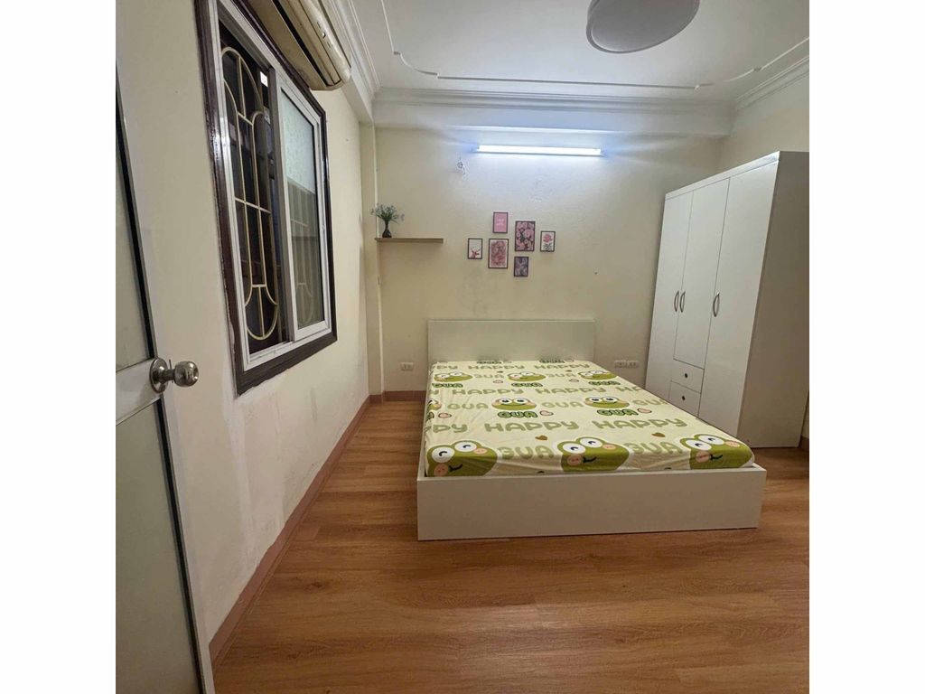 BÁN CĂN HỘ 1PN NGÕ 132 CẦU GIẤY: VỊ TRÍ ĐẮC ĐỊA - KHÔNG GIAN THOÁNG SÁNG - FULL NỘI THẤT - GIÁ CHỈ 1.85 TỶ