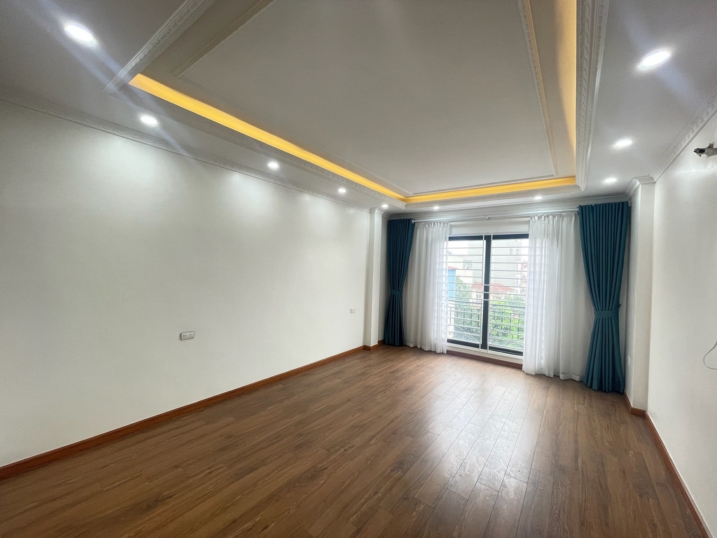 BÁN NHÀ NGỌC HỒI - THANH TRÌ: 6 TẦNG THANG MÁY MỚI KENG - Ô TÔ ĐỖ CỬA - ĐÓN SÓNG QUY HOẠCH MỞ ĐƯỜNG 90M - GIÁ 11.8 TỶ