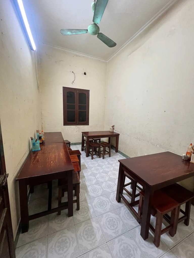 【SIÊU PHẨM MẶT PHỐ KINH DOANH】 Vương Thừa Vũ, Thanh Xuân - 52m² - 4 Tầng - Vỉa Hè Kinh Doanh - Giá 23 Tỷ