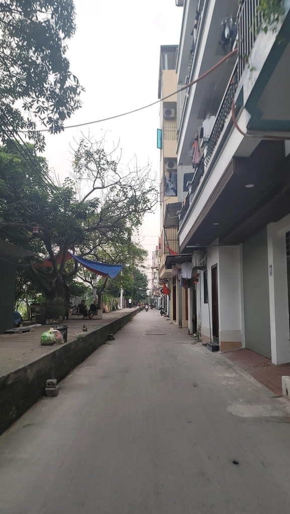 【NHÀ MẶT NGÕ KINH DOANH - ĐA SỸ, HÀ ĐÔNG】- 53/60m² - 3 TẦNG - 12 TỶ